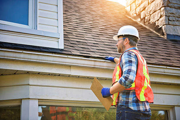 Roof Repair in Mooreland